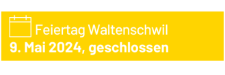 Wiederkehr-Recycling_Oeffnungszeiten-Stopper_Auffahrt-2024_DE_Waltenschwil