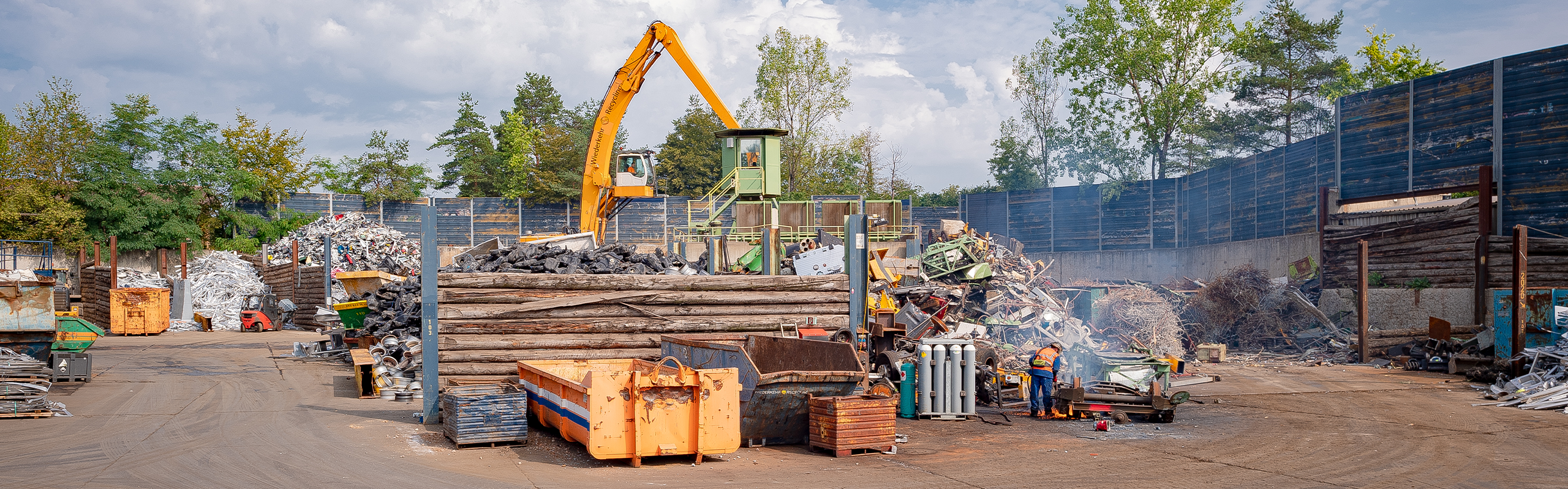 Standort Waltenschwil 0001 Recycling Wiederkehr Gruppe Fotogalerie Standort Waltenschwil 109 2bb2edbf