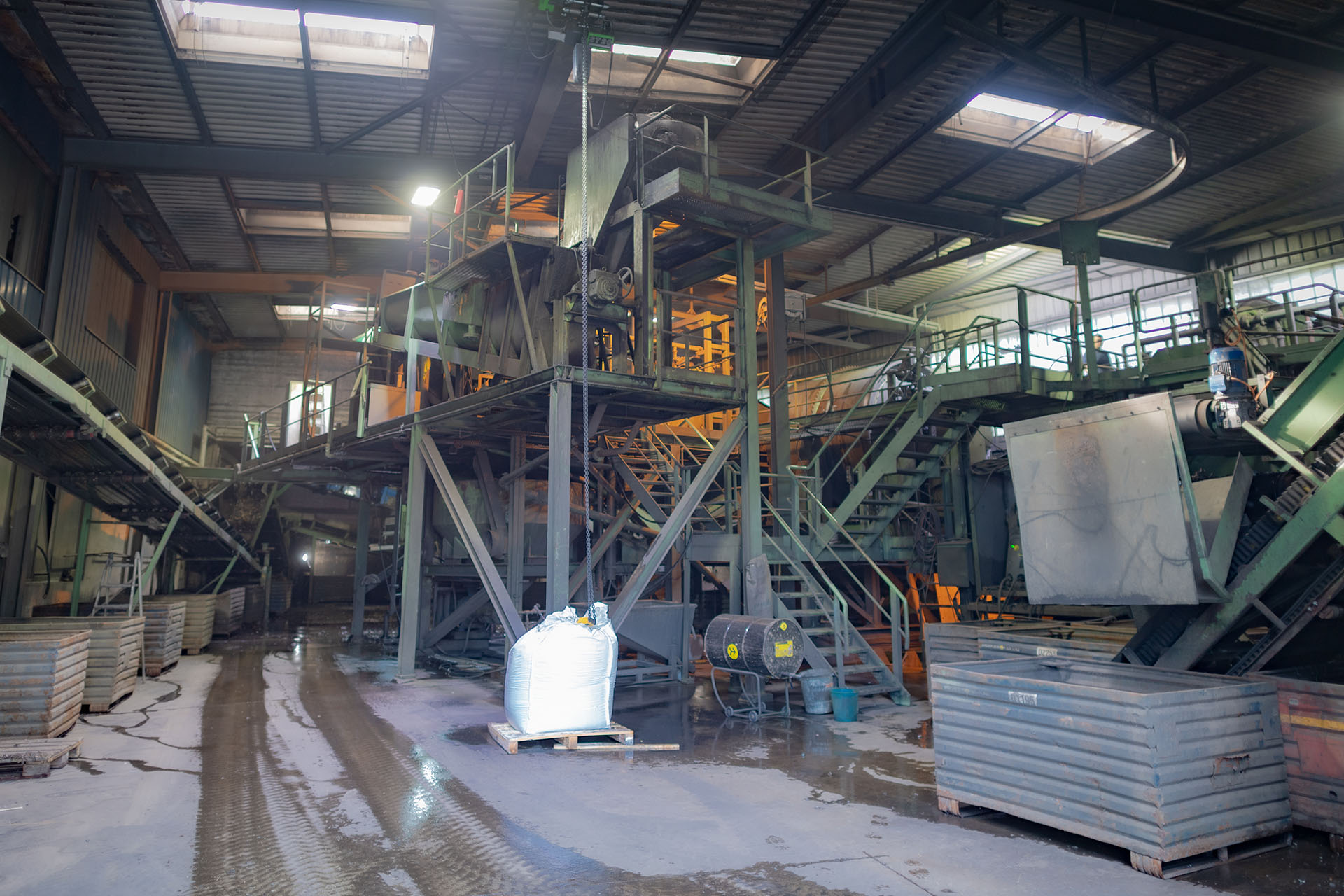 Wiederkehr Recycling Unternehmen Slider 5