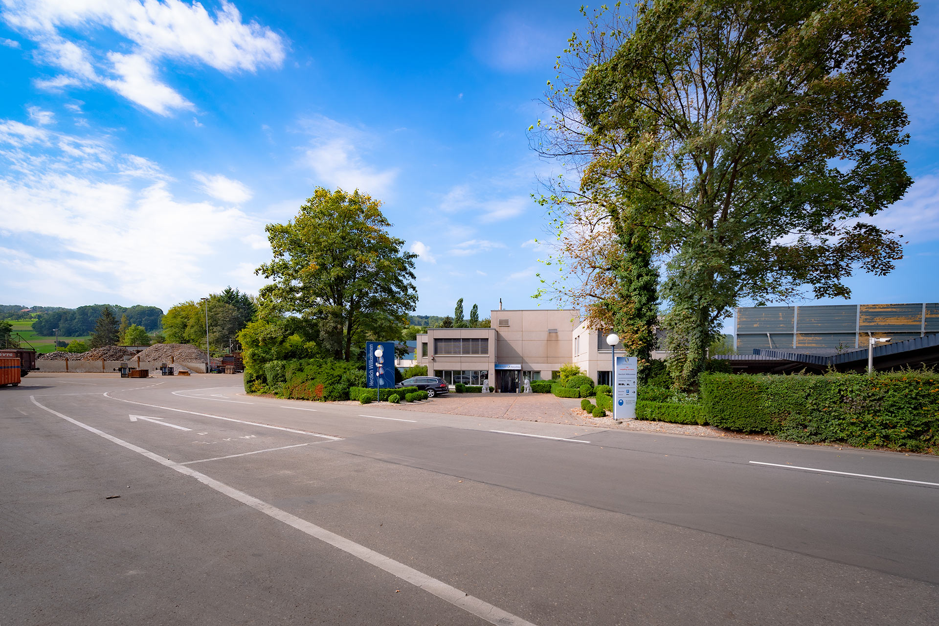Wiederkehr Recycling Unternehmen Slider 8