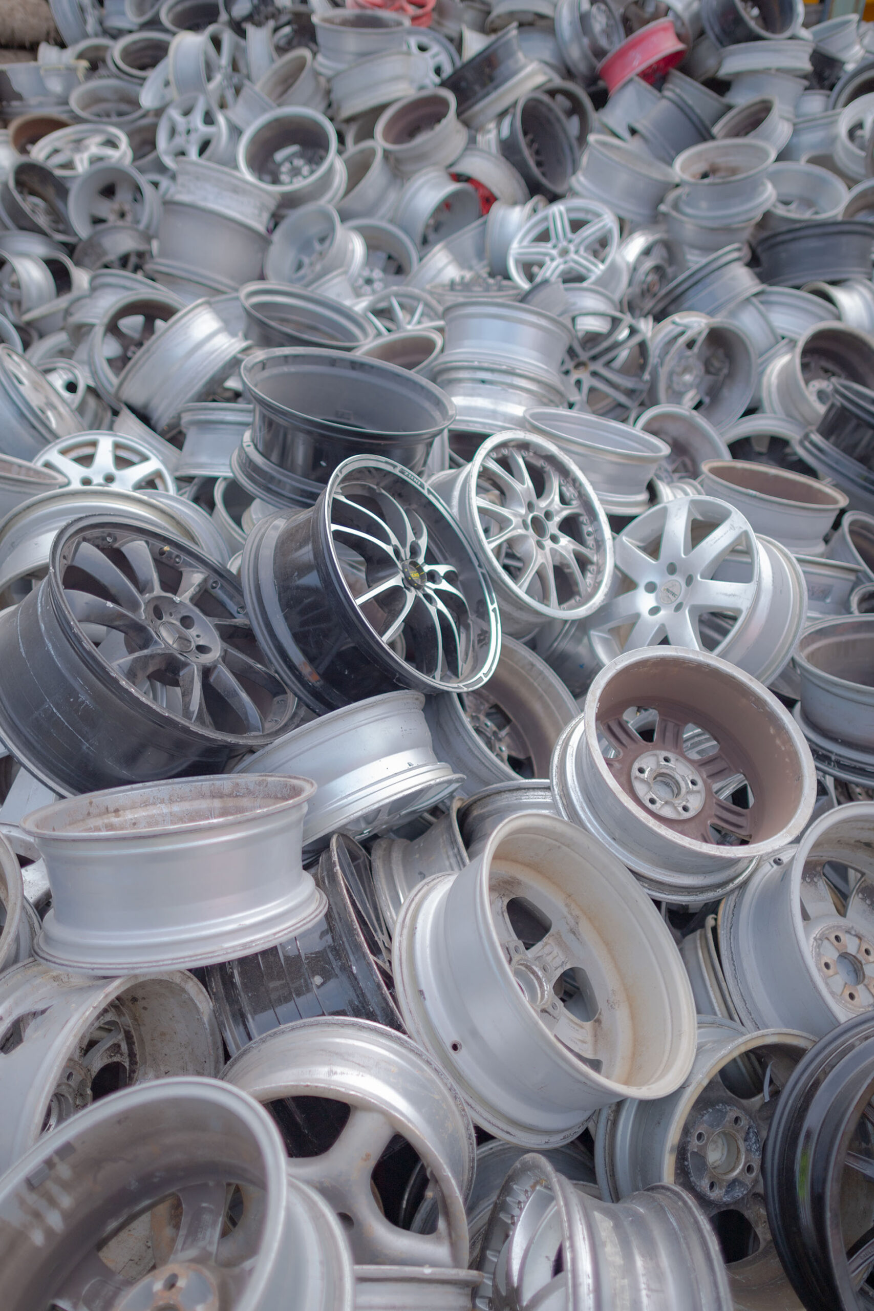 Recycling Wiederkehr Gruppe Wertstoffe Aluminium 001 Scaled