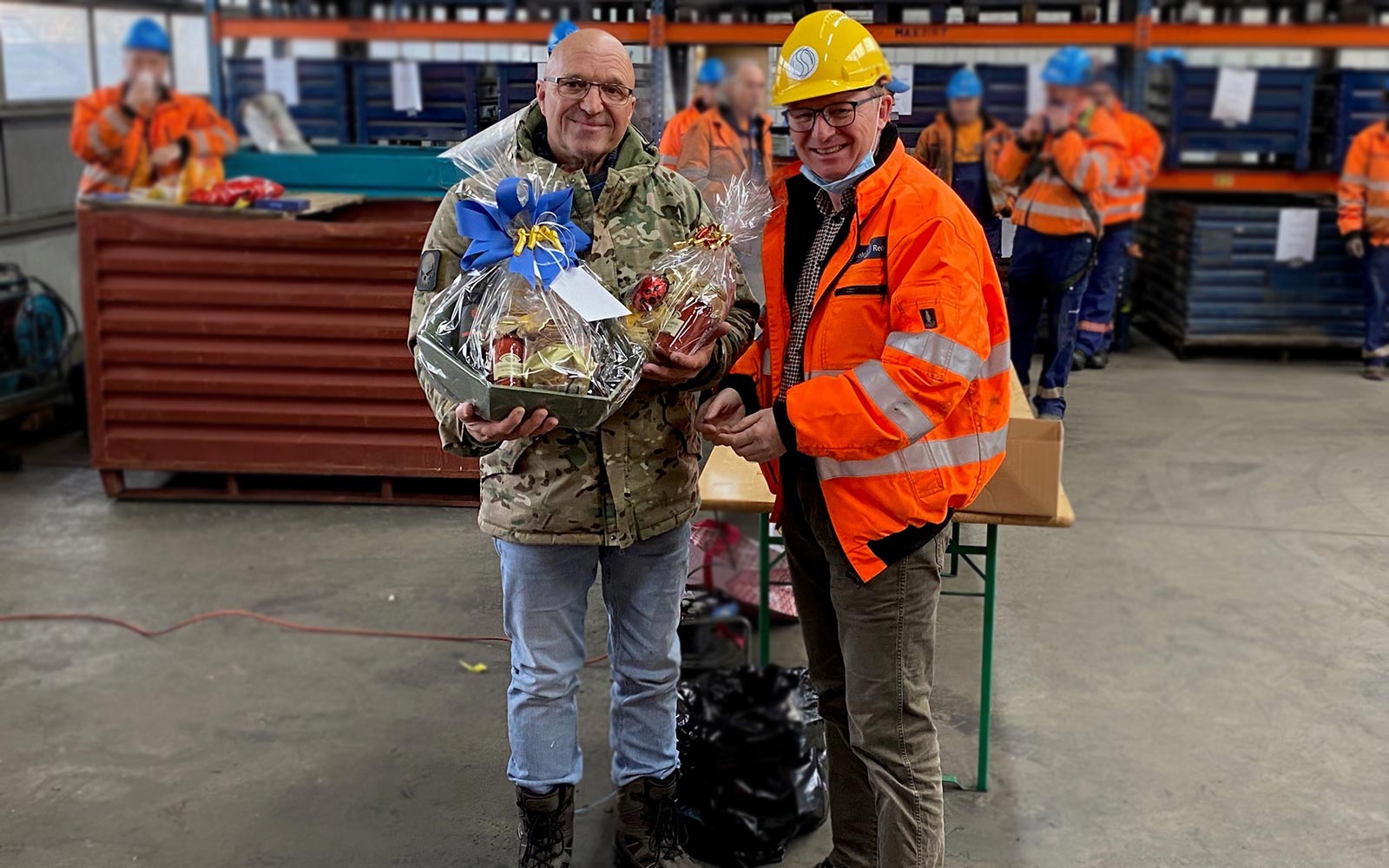 Wiederkehr-Recycling-News-Jubilaeum-Alois-Keller
