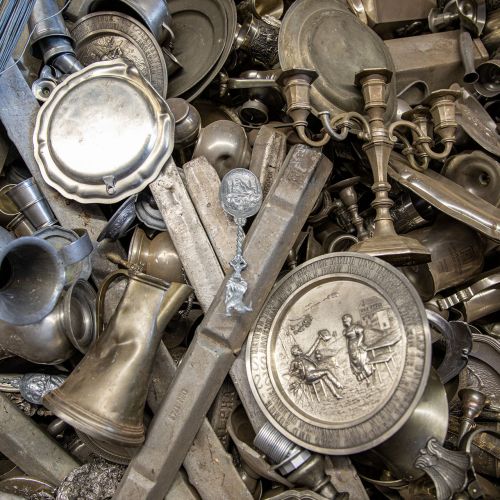 Recycling Wiederkehr Gruppe Fotogalerie Standort Lauchringen 044 01e44768