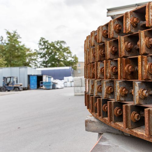 Recycling Wiederkehr Gruppe Fotogalerie Standort Polleben 011 23d50e7f