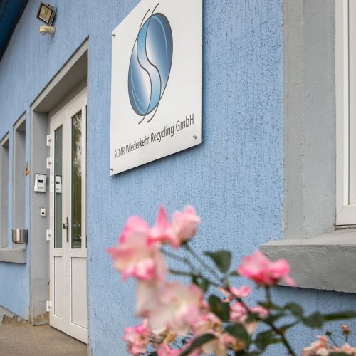 Recycling Wiederkehr Gruppe Fotogalerie Standort Polleben 003 2446c4b3
