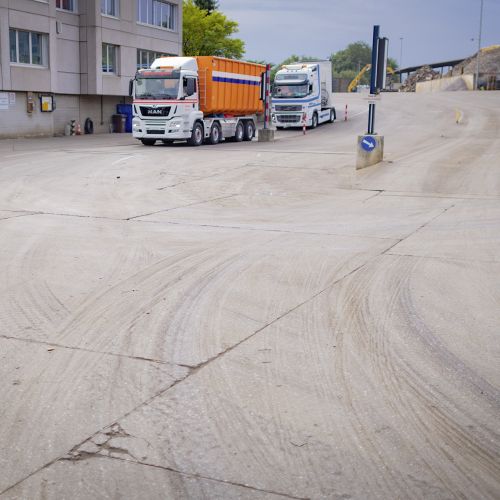 Recycling Wiederkehr Gruppe Fotogalerie Standort Waltenschwil 043 2c383e60