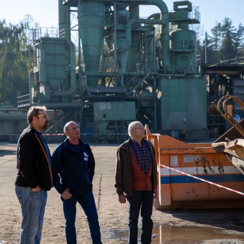 Recycling Wiederkehr Gruppe Fotogalerie 206 549478c6