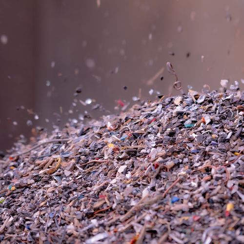 Recycling Wiederkehr Gruppe Fotogalerie Standort Waltenschwil 074 6fc74572