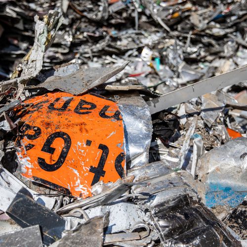 Recycling Wiederkehr Gruppe Fotogalerie Standort Schwarzenbach 031 73b8d1db