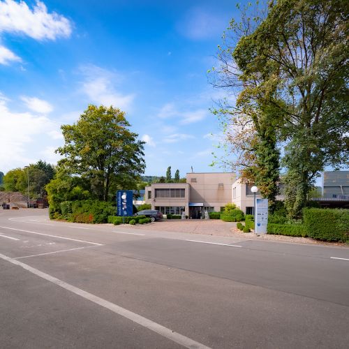 Recycling Wiederkehr Gruppe Fotogalerie Standort Waltenschwil 001 8f7bfc7b