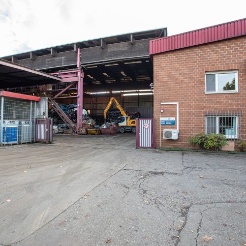Recycling Wiederkehr Gruppe Fotogalerie Standort Lauchringen 012 9a824a2d