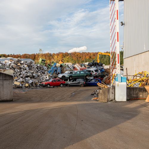 Recycling Wiederkehr Gruppe Fotogalerie Standort Lauchringen 010 A5b1dc2a