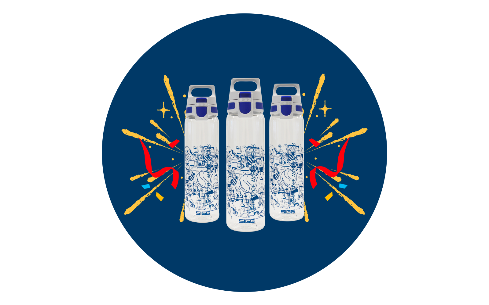 Newsbeitrag Wierec SIGG Wasserflaschen Gewinner Ohne Text Bd65e402