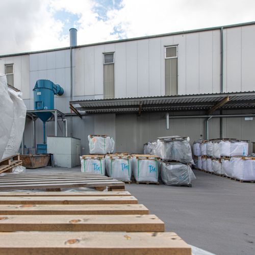Recycling Wiederkehr Gruppe Fotogalerie Standort Polleben 012 E219fa3d