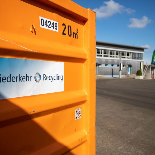 Recycling Wiederkehr Gruppe Fotogalerie Standort Schwarzenbach 059 E9eb2c4f